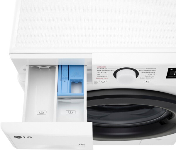 LG F4WR5035, Bild 8