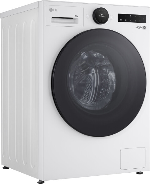 LG F4WX809YC, Bild 2