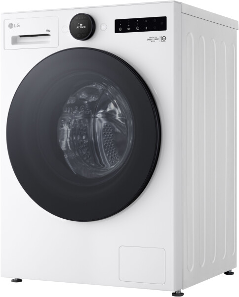 LG F4WX809YC, Bild 3