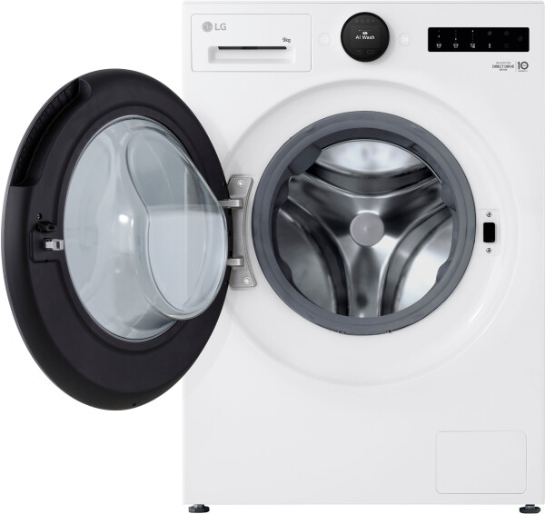 LG F4WX809YC, Bild 4