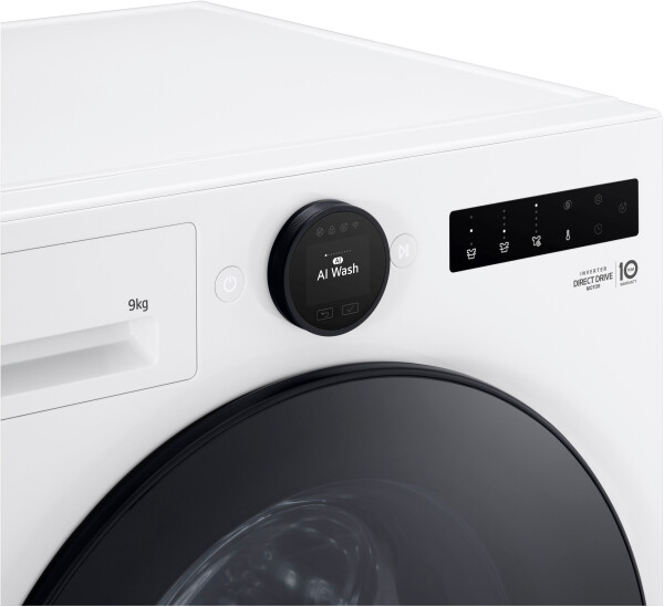 LG F4WX809YC, Bild 6