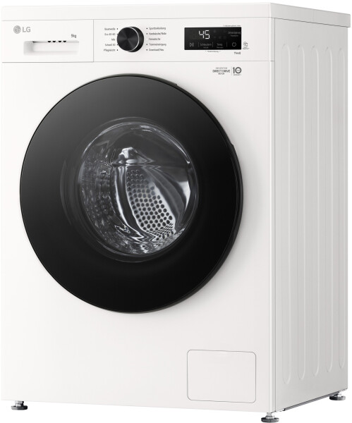 LG F4WB309Y, Bild 3