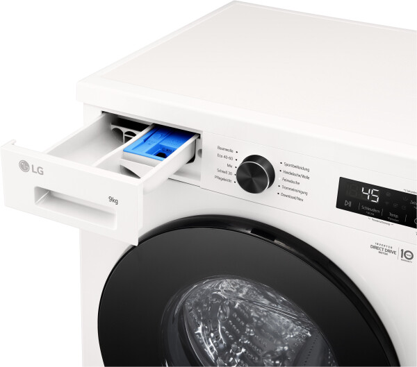 LG F4WB309Y, Bild 7