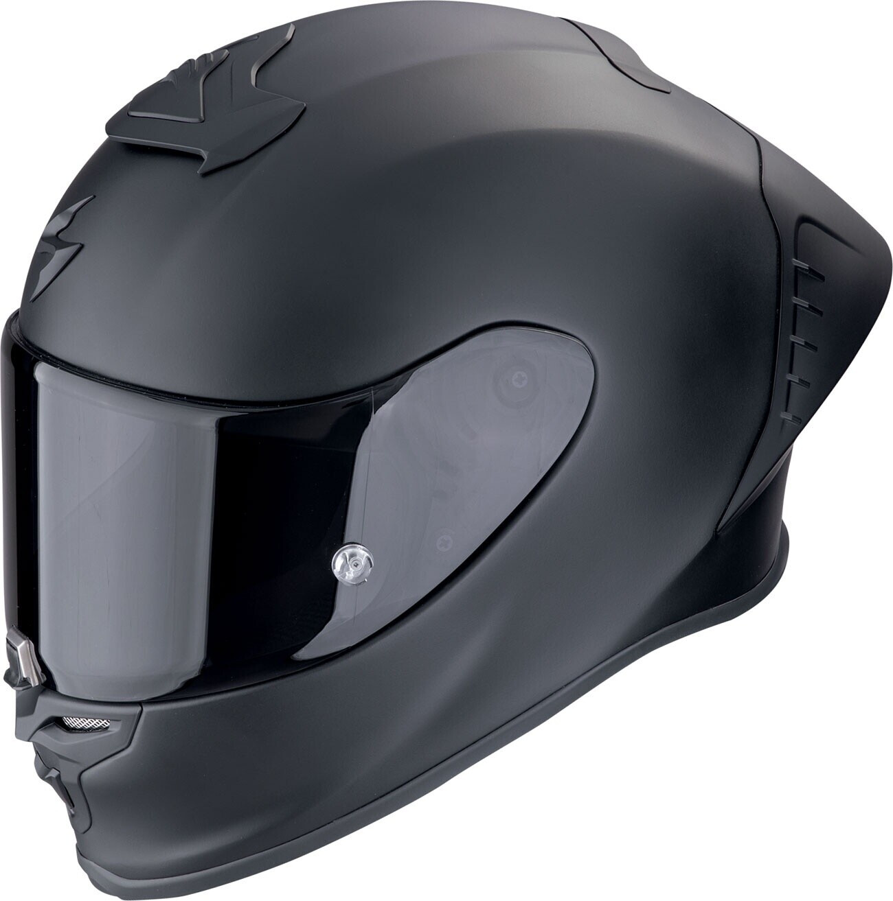 Scorpion EXO-R1 Evo II Air matt black