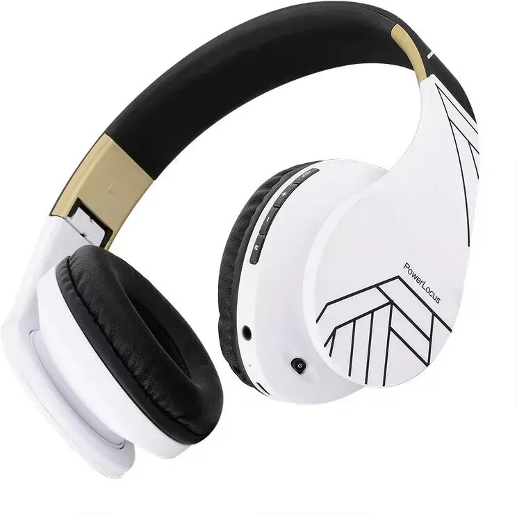 Powerlocus P2 Black/White