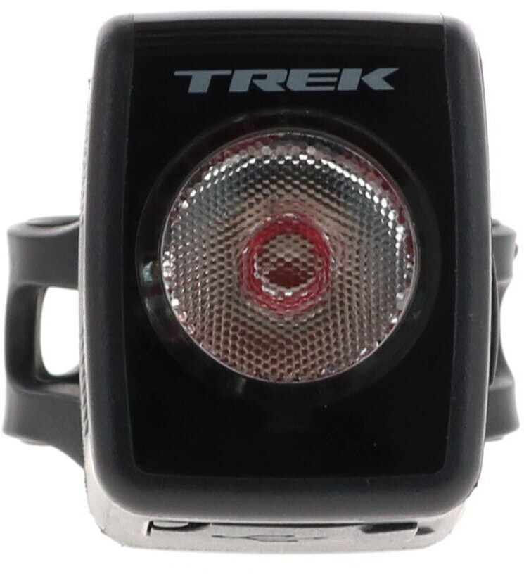 Trek Flare RT Rear Bike Light black