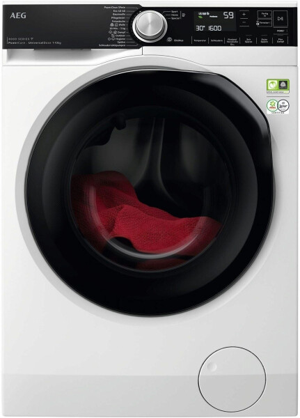 AEG LR8WEP1609
