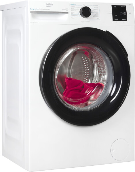 Beko BM3WFU3741X, Bild 2