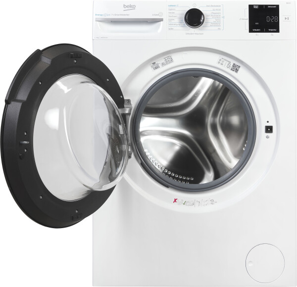 Beko BM3WFU3741X, Bild 3