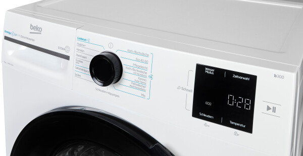 Beko BM3WFU3741X, Bild 6