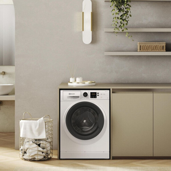 Bauknecht WM BK 7A2JGS, Bild 6