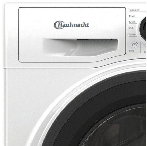Bauknecht WM BK 7A2JGS, Bild 7