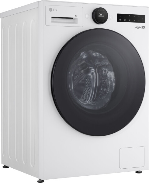 LG F4WX808YC, Bild 2