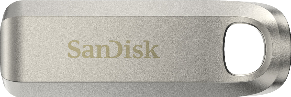 SanDisk Ultra Luxe USB Type-C 1TB