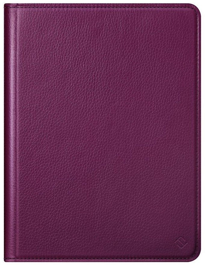 Fintie Hülle für iPad Air 11 Zoll 2024 iPad Air 5. Generation 2022