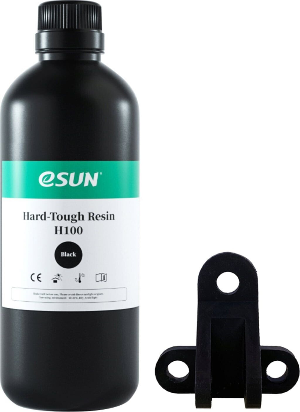 eSun3D Hard-Tough Resin 1kg