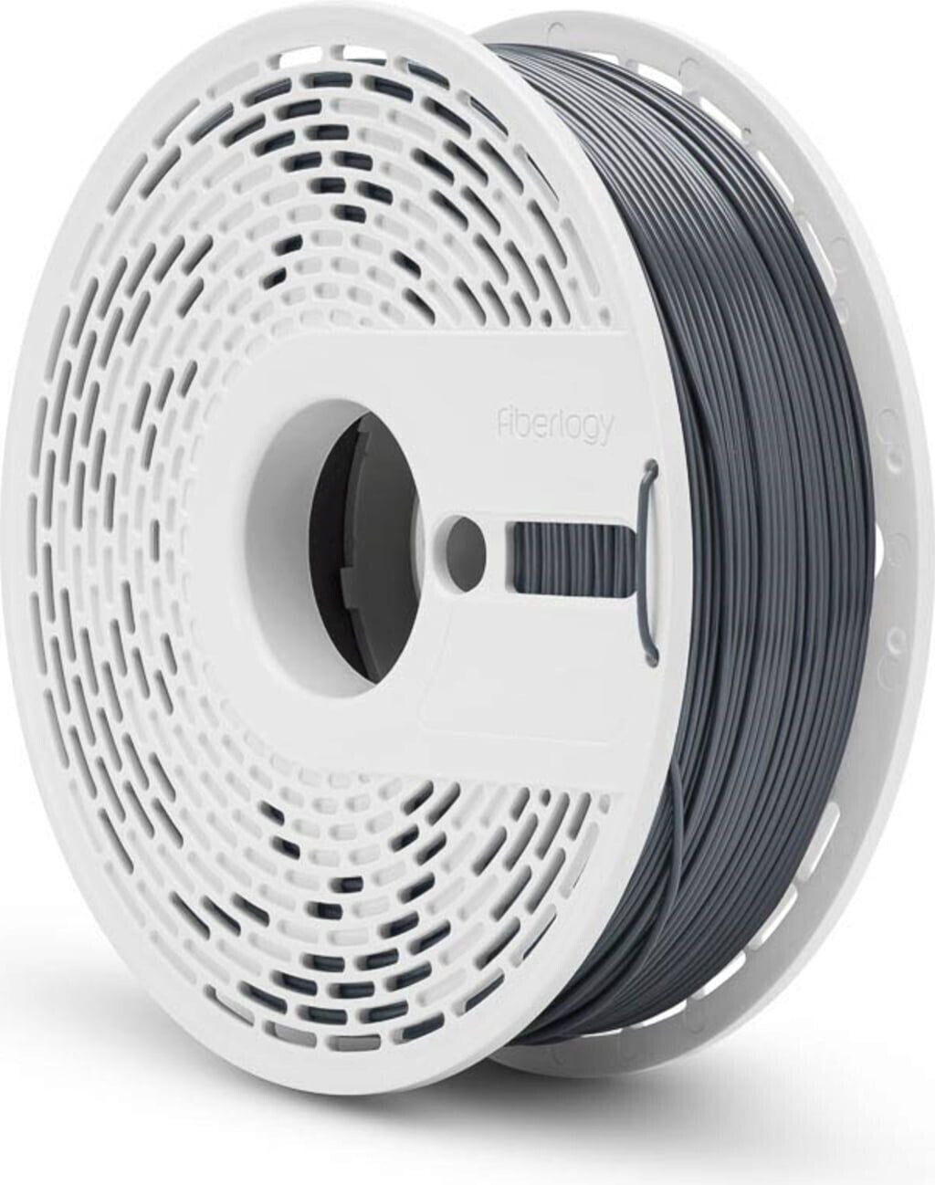 Fiberlogy PCTG Filament 1,75mm 0,75 kg Graphite