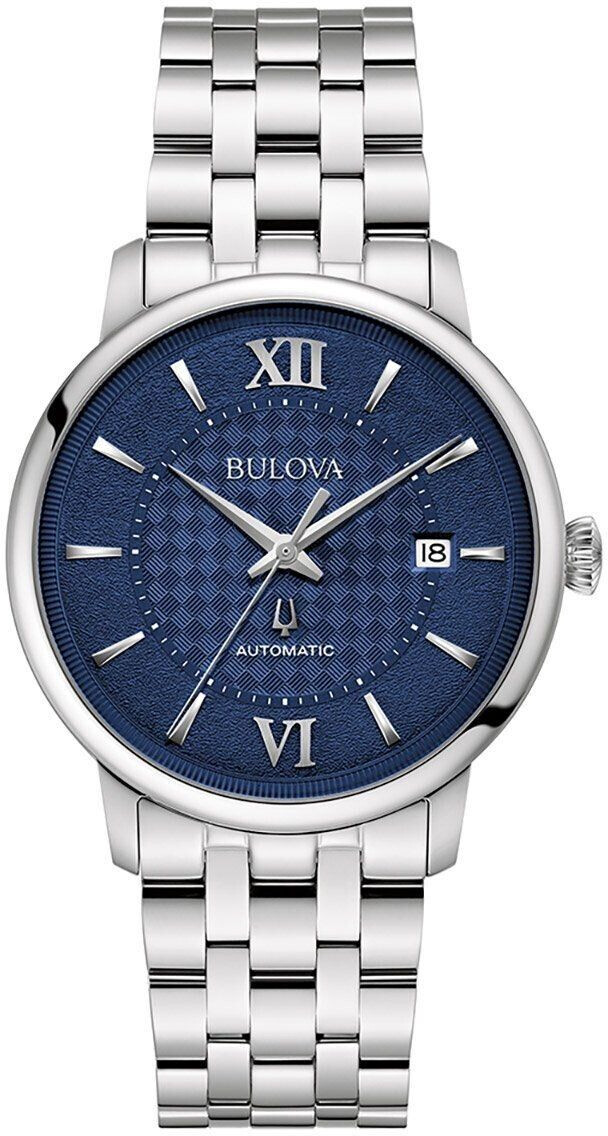 Bulova Hudson (96B447)