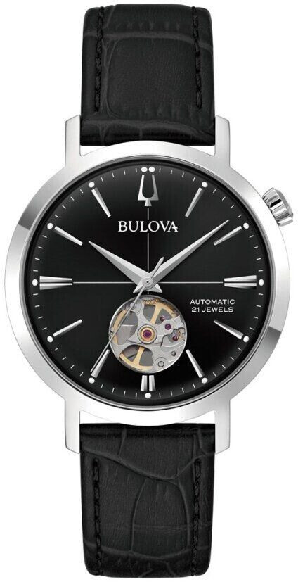 Bulova Aerojet (96A317)