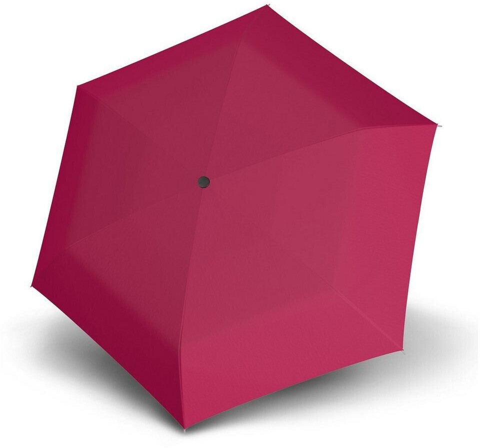 Knirps U.200 Duomatic Compact Umbrella 28 cm (952200) love