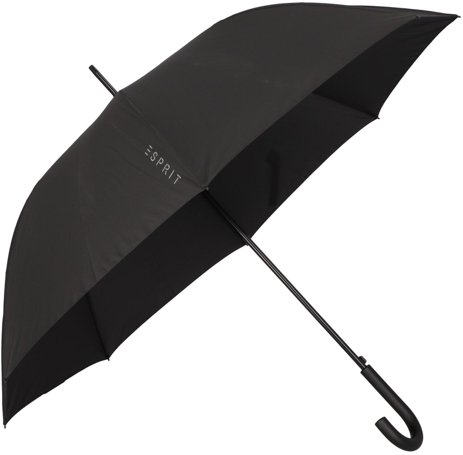 Esprit Stick Umbrella 94 cm (58151) black