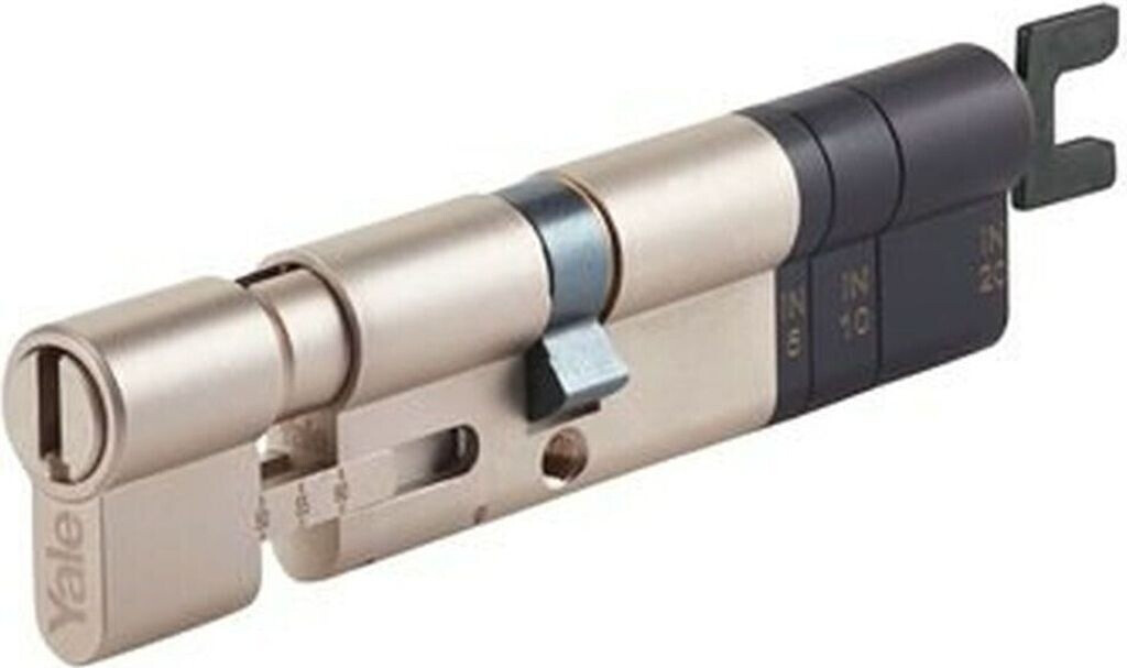 Yale Linus Adjustable Cylinder (05/501000/SN)