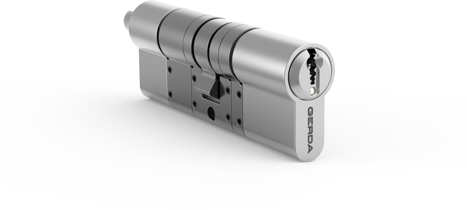 tedee Lock Pro (0WKSFS06168.9005LP)