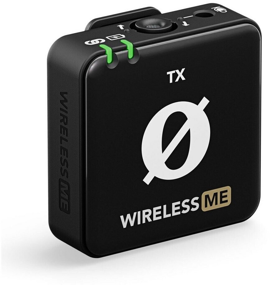 Rode Wireless ME TX