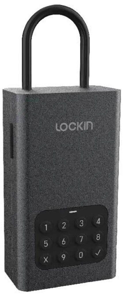 Lockin Smart Lockbox L1 (030063)