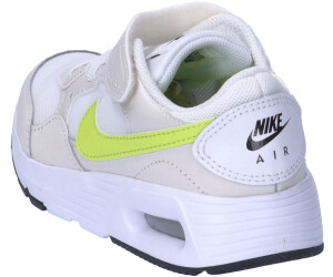 Nike Air Max SC Kids CZ5356 white phantom black cyber ab 53 71 Preisvergleich bei idealo