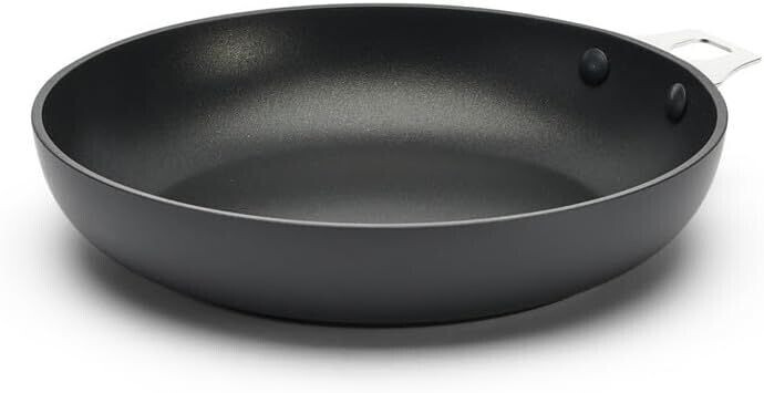 De Buyer Poêle Choc intense Twisty 20 cm