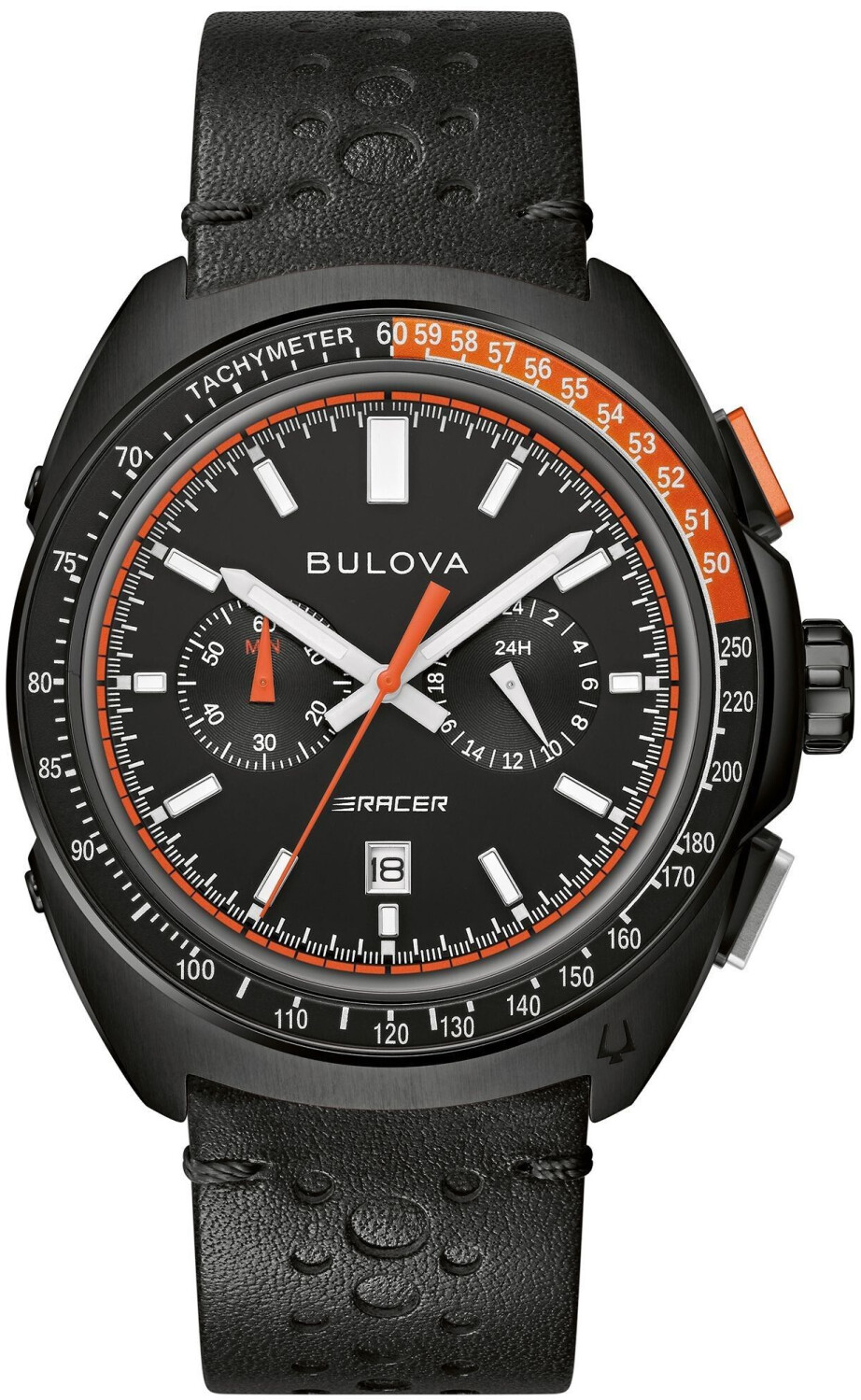 Bulova Chronograph Racer (98B428)