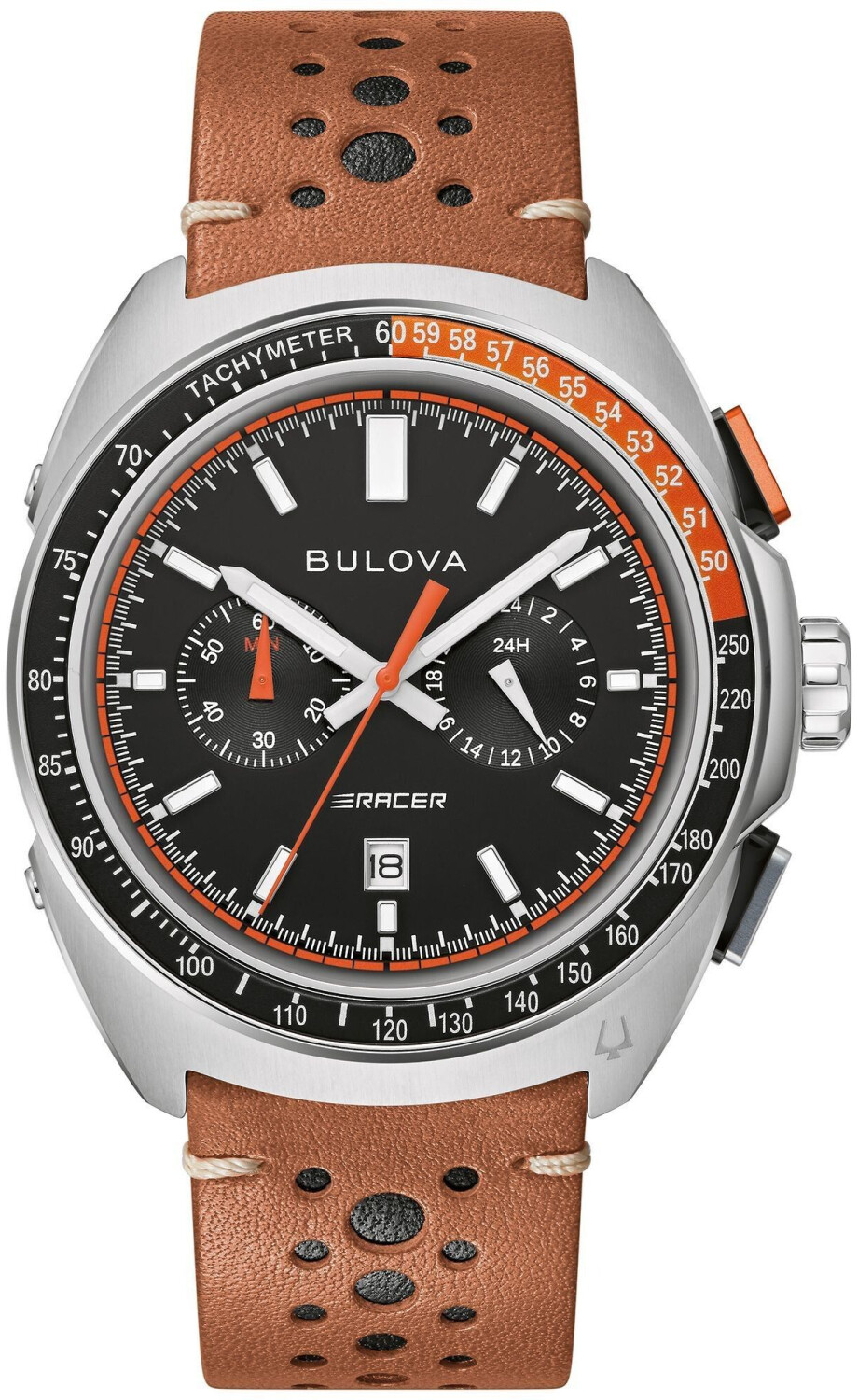 Bulova Chronograph Racer (98B427)