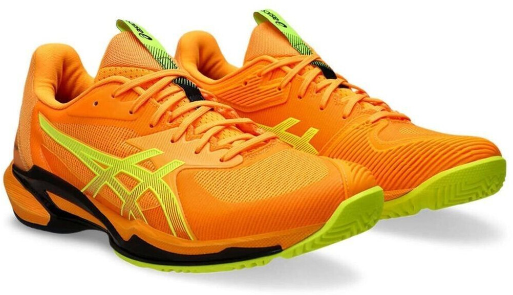 Asics gel solution speed 3 clay padel discount