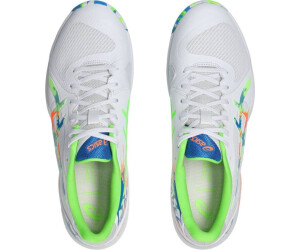 Asics Solution Swift Ff 2 Padel L.E. white green gecko ab 91 00 Preisvergleich bei idealo