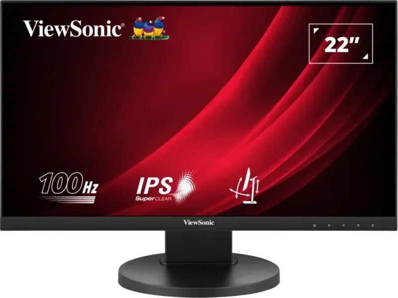 Viewsonic VG2208A-HD