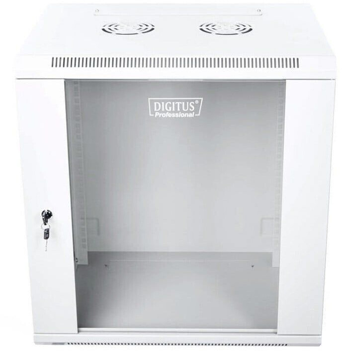 Digitus DN-W19 12U/450