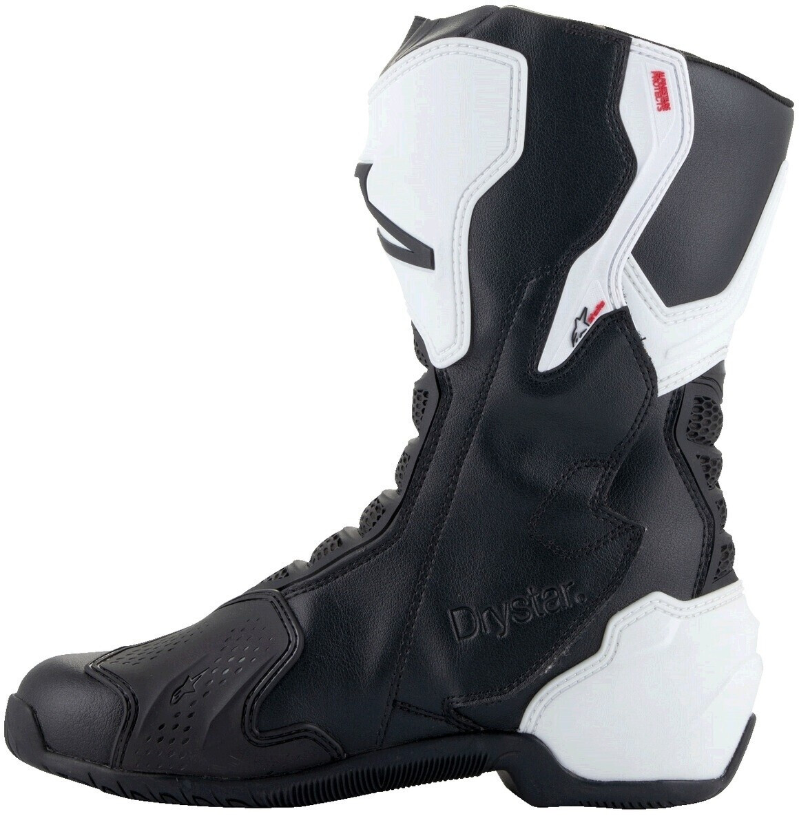 Alpinestars Stella SMX-6 V3 Drystar Boots white/black