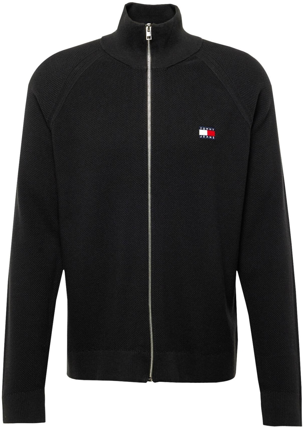 Tommy Hilfiger Cardigan (DM0DM19183) black