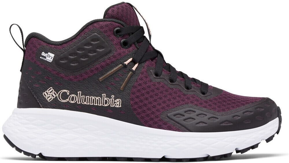 Columbia Konos TRS Outdry Mid Women (2103771) cyclam/black