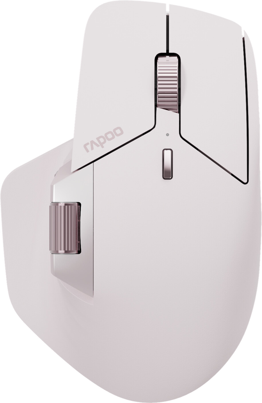 Rapoo MT760L WS
