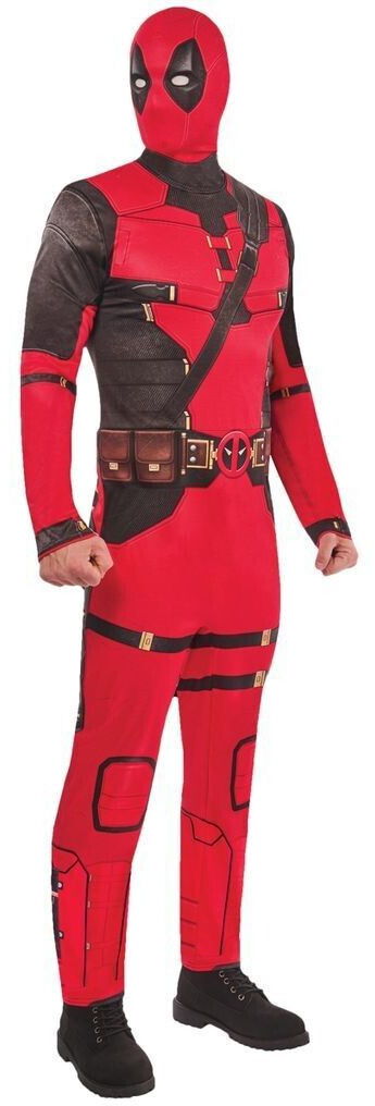 Rubie's Deadpool Adult Costume (1001361)