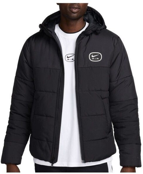 Nike af1 mens jacket deals