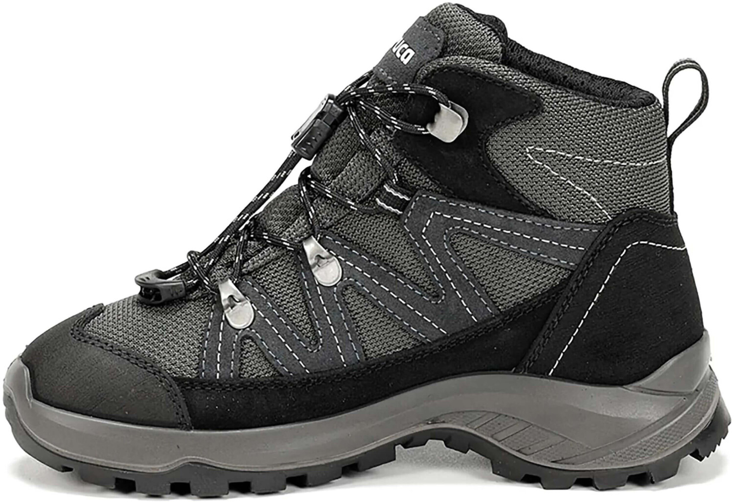 Chiruca Troll 13 GTX Boots grey/black
