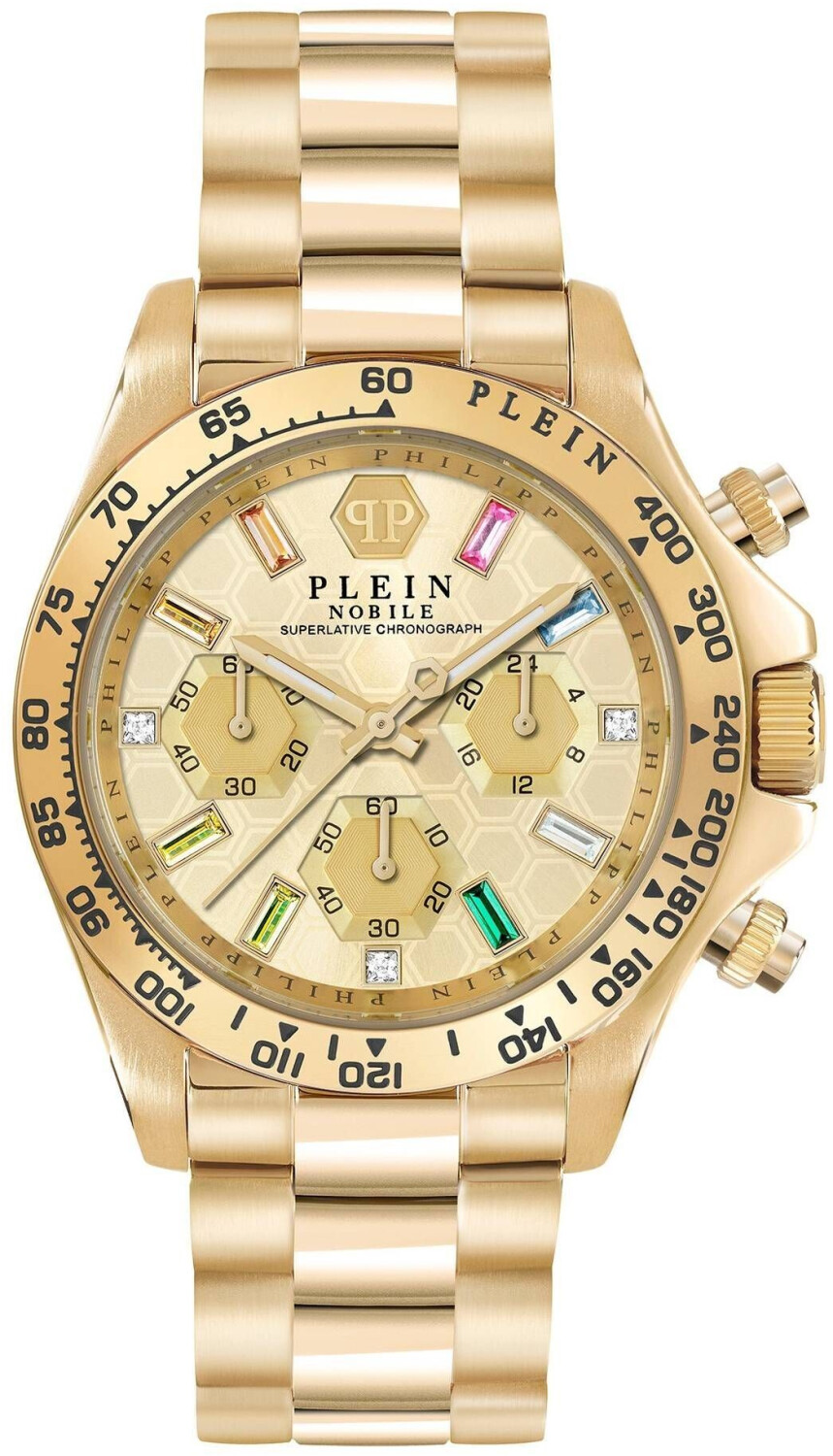 Philipp Plein Chronograph Nobile Lady (PWSBA0223)