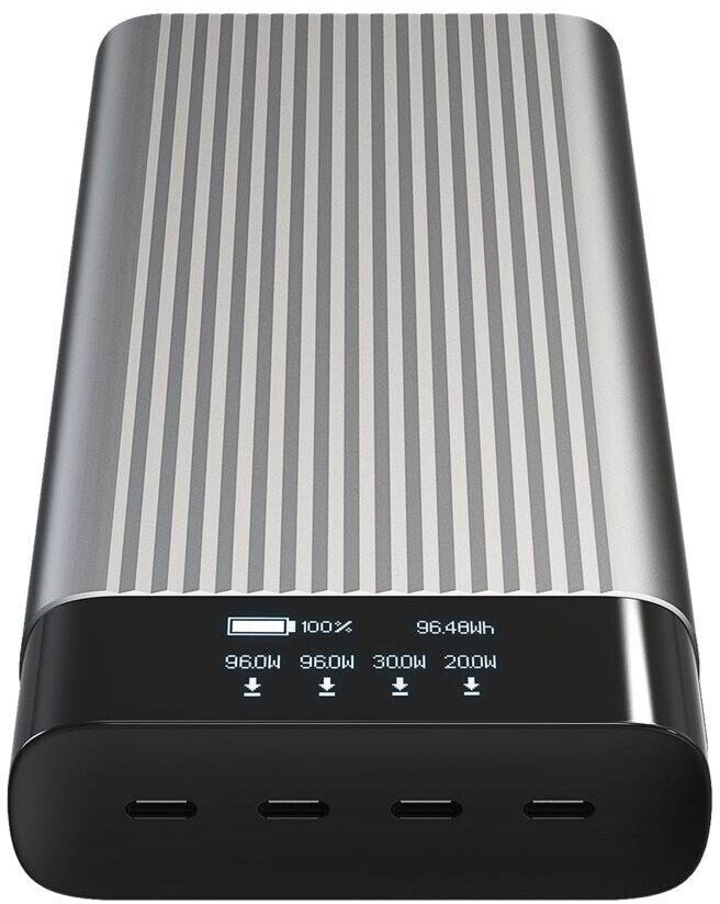 Targus HyperJuice 245W