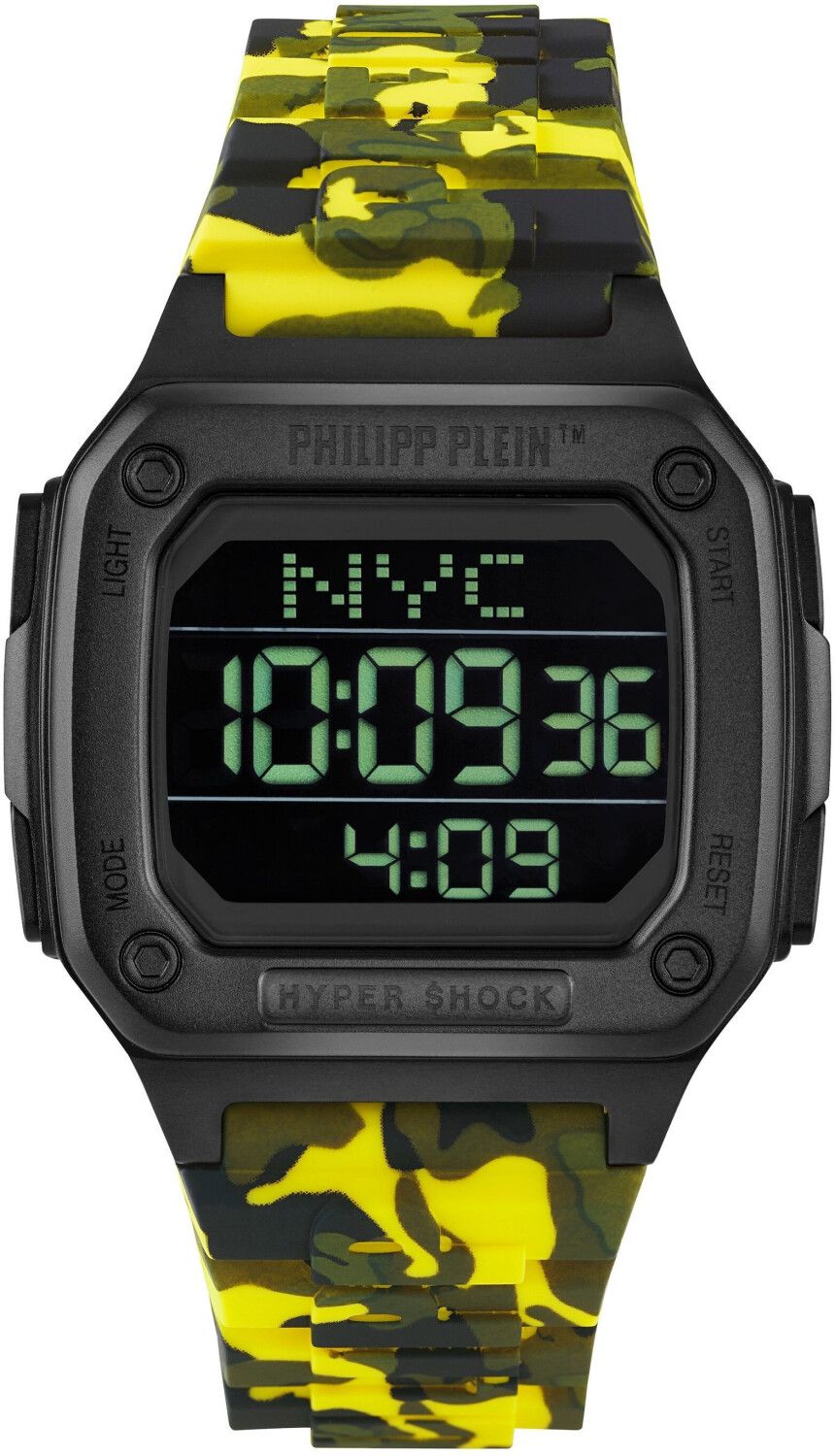 Philipp Plein Hyper $hock