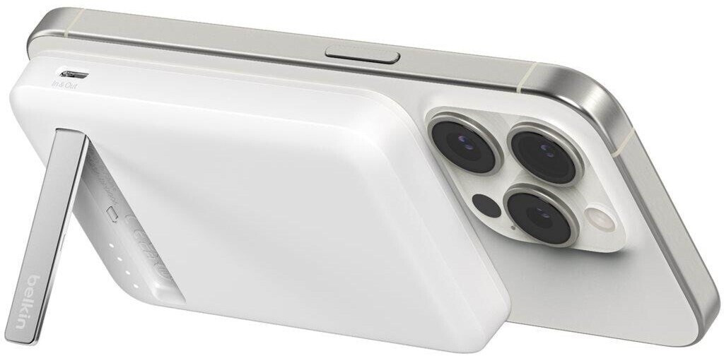 Belkin BoostCharge Pro Qi2