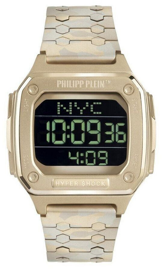 Philipp Plein Hyper $hock (PWHAA1021)