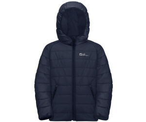 Jack Wolfskin Zenon Jacket K ab 48 42 Preisvergleich bei idealo